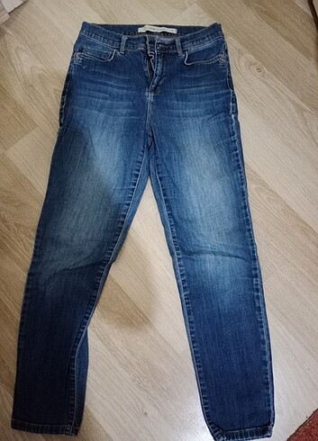 Kot pantolon 