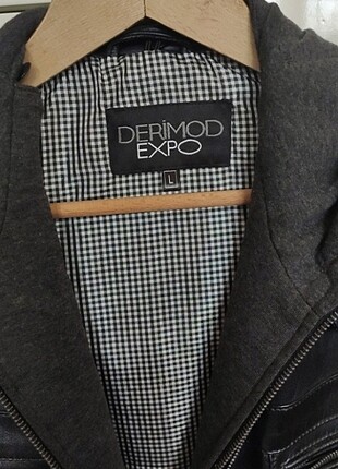 derimod ceket