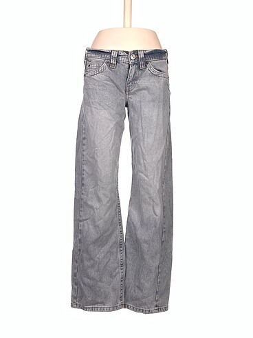 Urban Outfitters Jean Kot 70 İndirimli