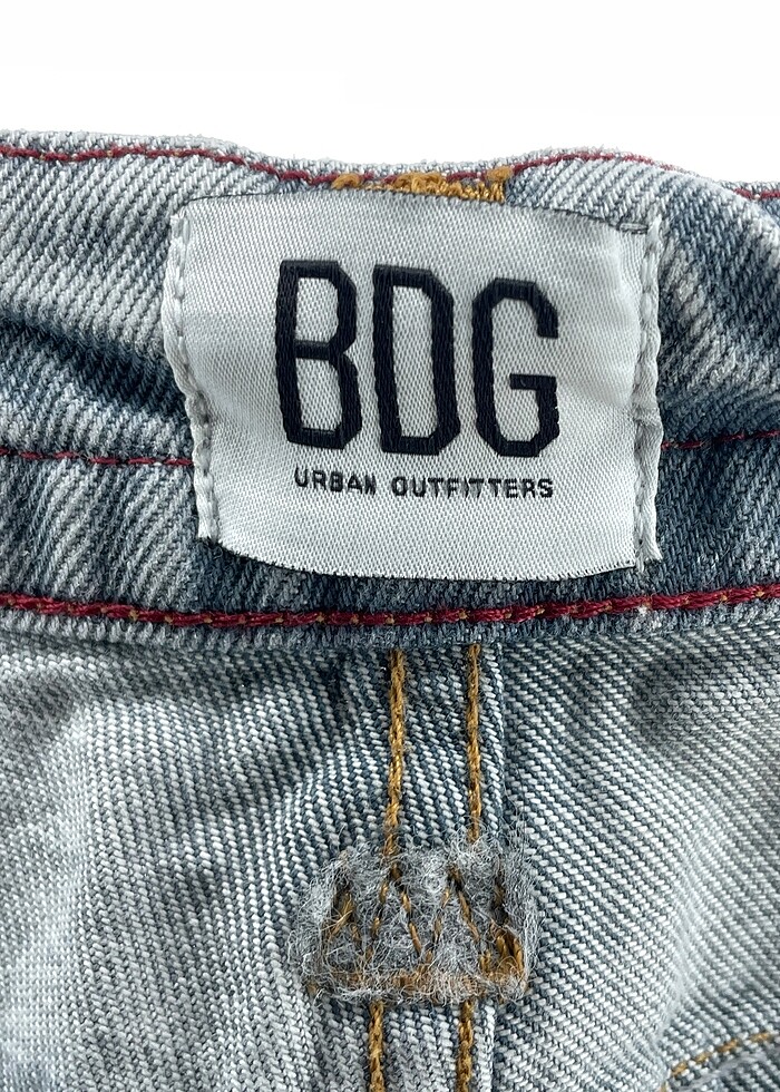 Urban Outfitters Jean / Kot %70 İndirimli. — görsel 4/6
