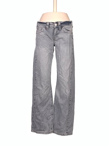Urban Outfitters Jean Kot 70 İndirimli