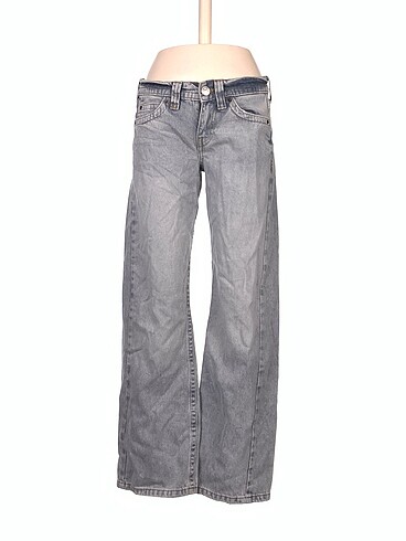 Urban Outfitters Jean Kot 70 İndirimli