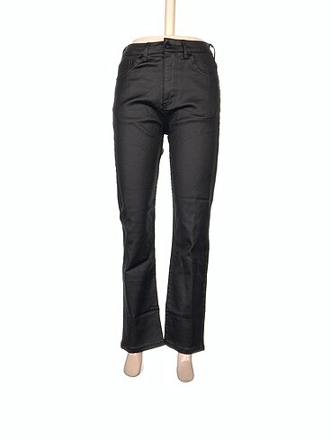 Zara Jean Kot 70 İndirimli