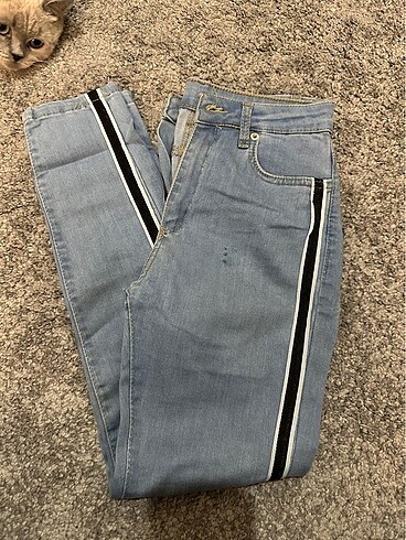 Kot pantolon