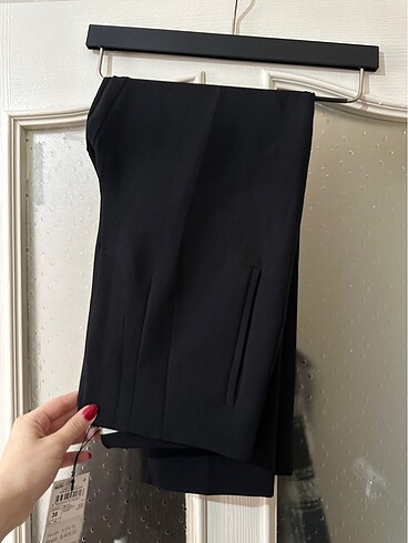 Kumaş pantolon