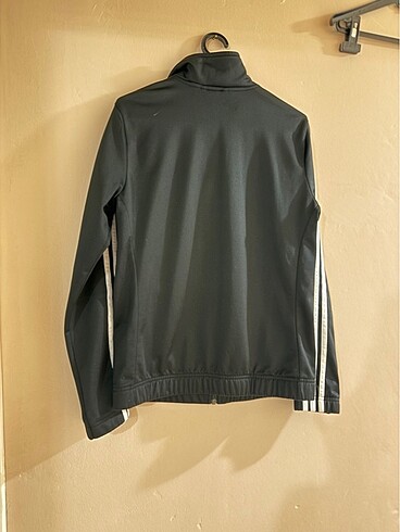 Adidas Orjinal adidas eşofman üstü