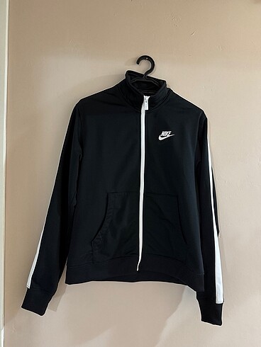 Orjinal kadın nike eşofman üstü