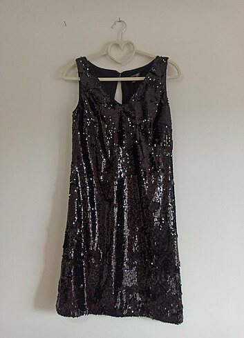 Koton party wear koleksiyonu elbise