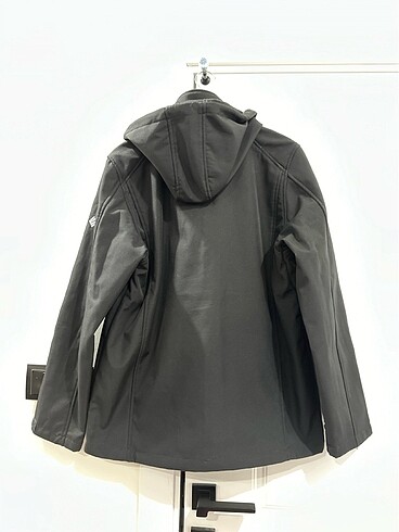 Columbia yağmurluk - Görsel 2