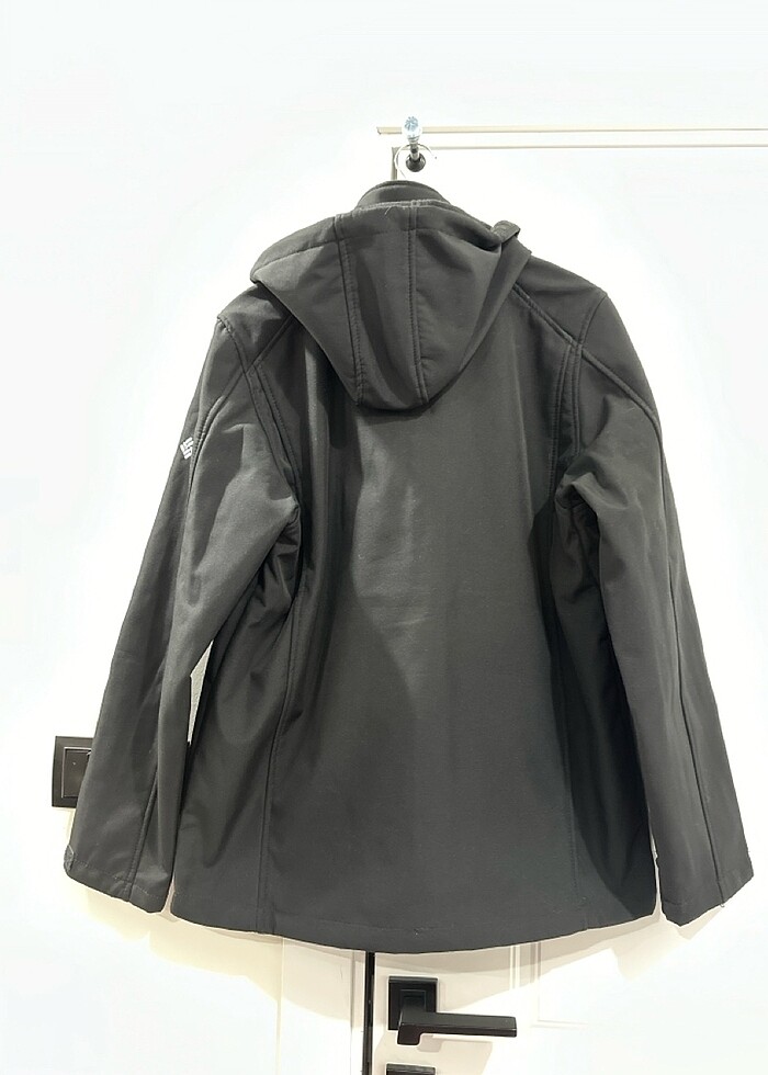 Columbia yağmurluk - Görsel 2