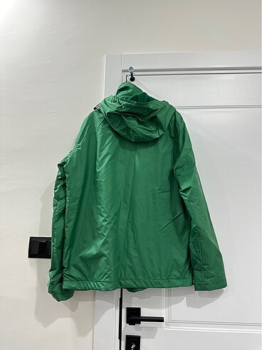 Yağmurluk - Görsel 2