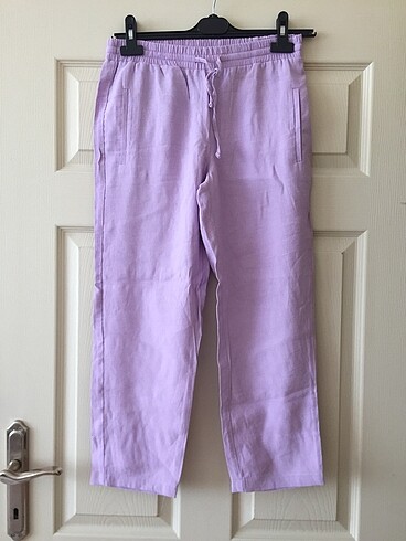 Yazlık pantolon