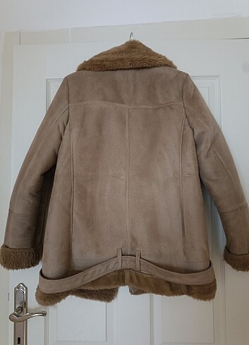 s Beden Stradivarius Biker Ceket