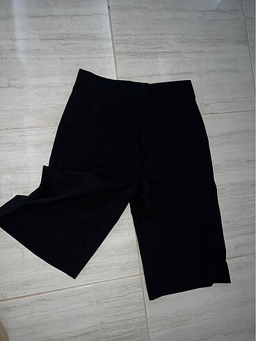 Zara bermuda