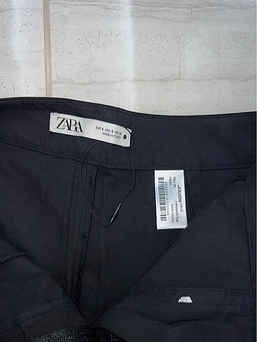Zara Zara bermuda