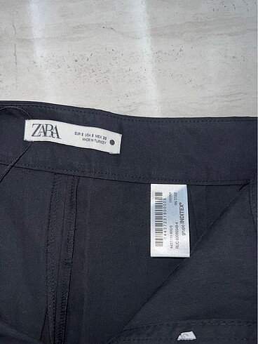 s Beden Zara bermuda