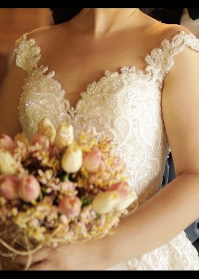 Aysira Gelinlik - Görsel 4