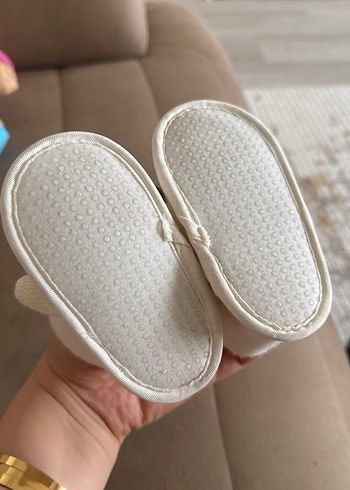 Krem panduf - Görsel 3