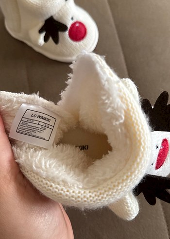 Krem panduf - Görsel 4