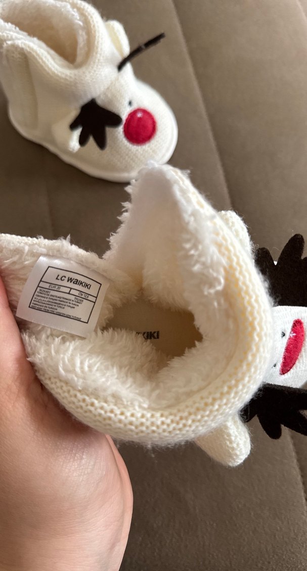 Krem panduf - Görsel 4