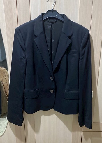 Beymen Club Sik Lacivert Blazer Ceket
