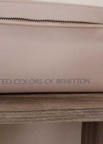 Benetton Kadın Çapraz çanta