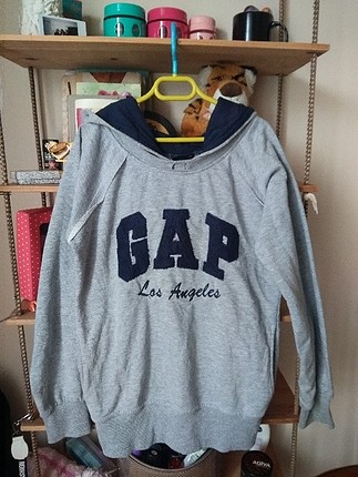gap sweat