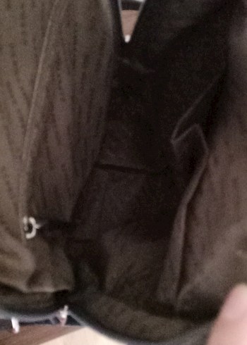 Kadın Gri Spor Sırt Çantası.ORJİNAL ÜRÜN. - Görsel 18