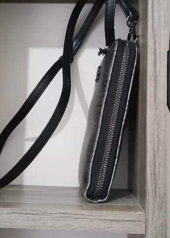 Orjinal Benetton Kadın Çanta. - Görsel 3