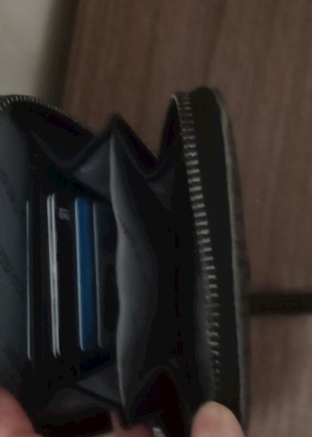 Orjinal Benetton Kadın Çanta. - Görsel 5