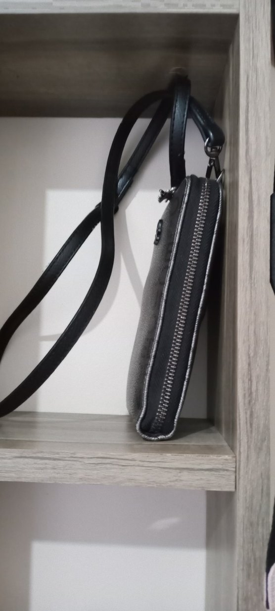 Orjinal Benetton Kadın Çanta. - Görsel 3