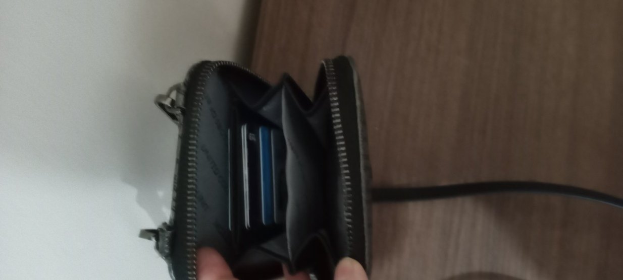 Orjinal Benetton Kadın Çanta. - Görsel 5