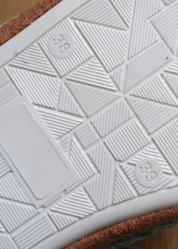 Kadın Ev Botu - Görsel 11