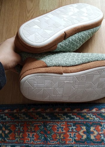 Kadın Ev Botu - Görsel 10