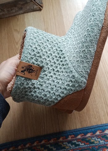 Kadın Ev Botu - Görsel 9