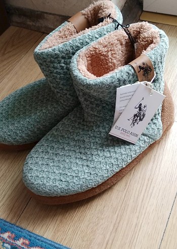 Kadın Ev Botu - Görsel 12