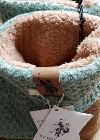 Kadın Ev Botu - Görsel 6