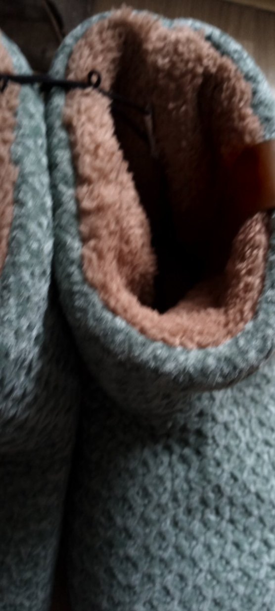 Kadın Ev Botu - Görsel 3