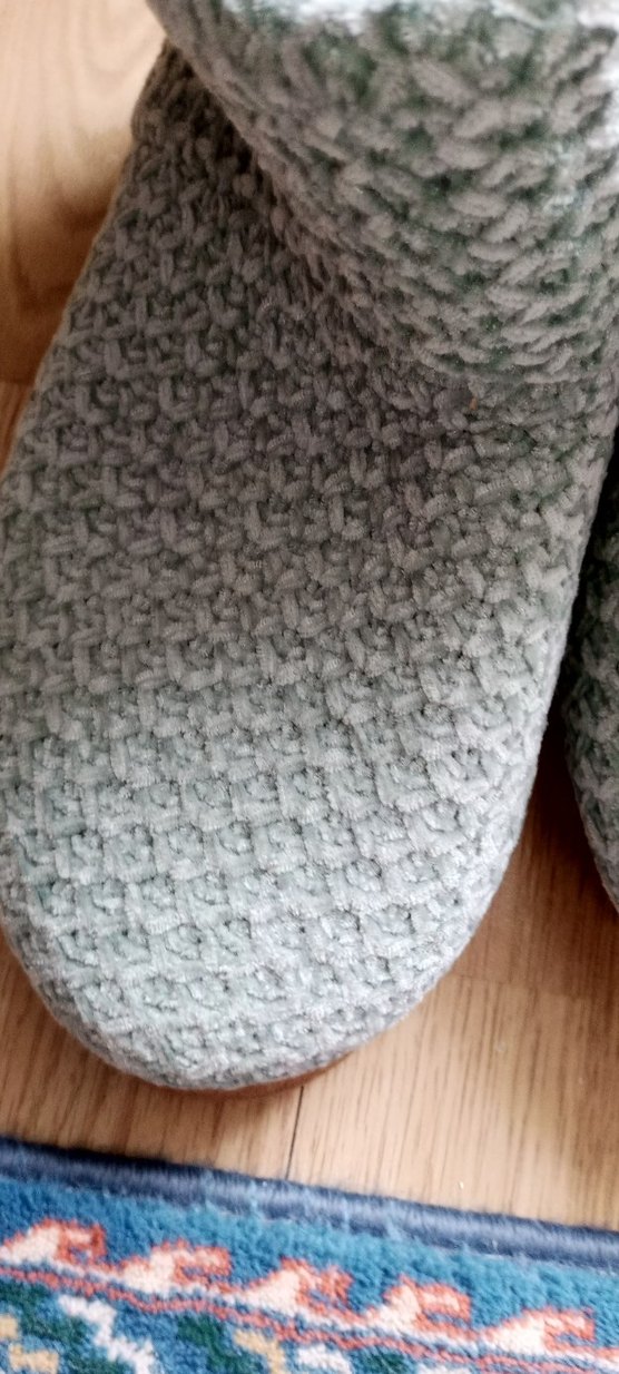 Kadın Ev Botu - Görsel 4