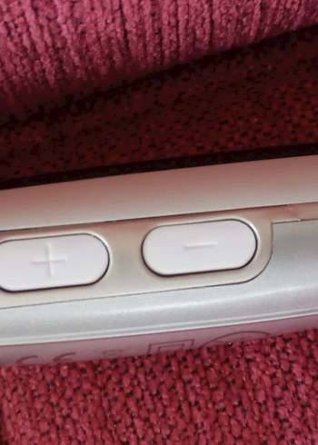 Mor ve Gri Saç Düzleştirici Fırça - Görsel 10