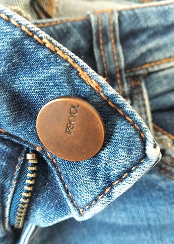 Kadın kot pantolon. SON FİYAT - Görsel 4