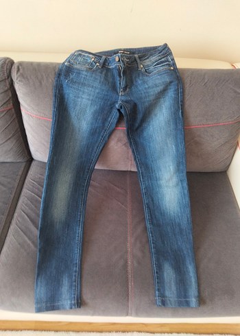 Kadın kot pantolon - Görsel 15