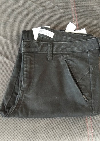 Zara pantolon - Görsel 10