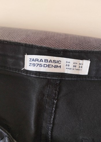 Zara pantolon - Görsel 8