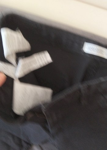 Zara pantolon - Görsel 13