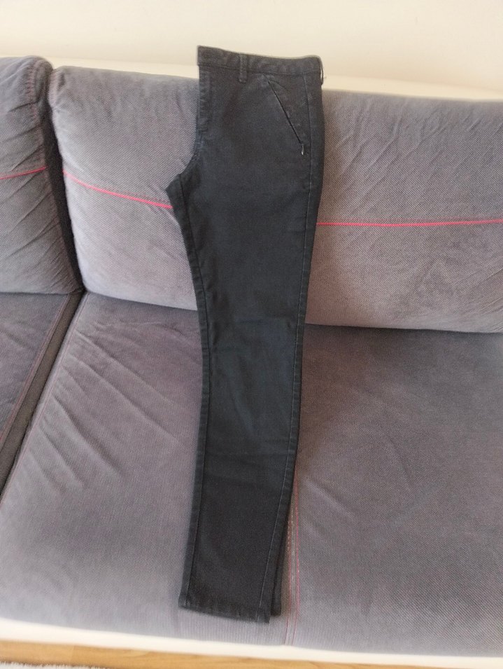 Zara pantolon - Görsel 5