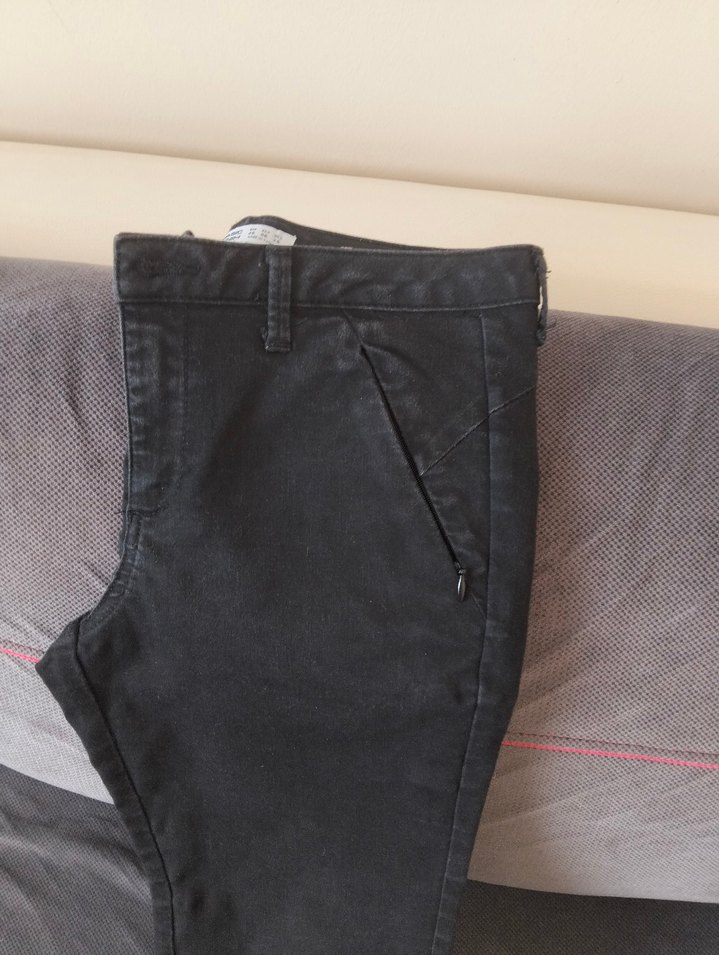 Zara pantolon - Görsel 4