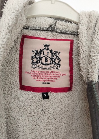 Polar hırka. Orjinal ürün - Görsel 7