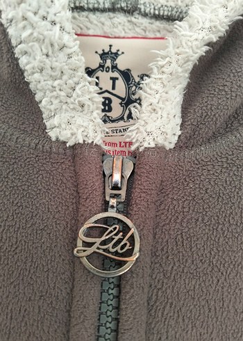 Polar hırka. Orjinal ürün - Görsel 8