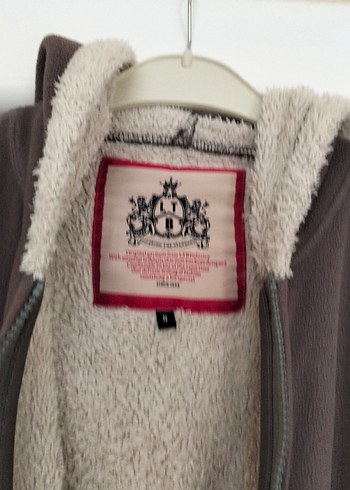 Polar hırka. Orjinal ürün - Görsel 6